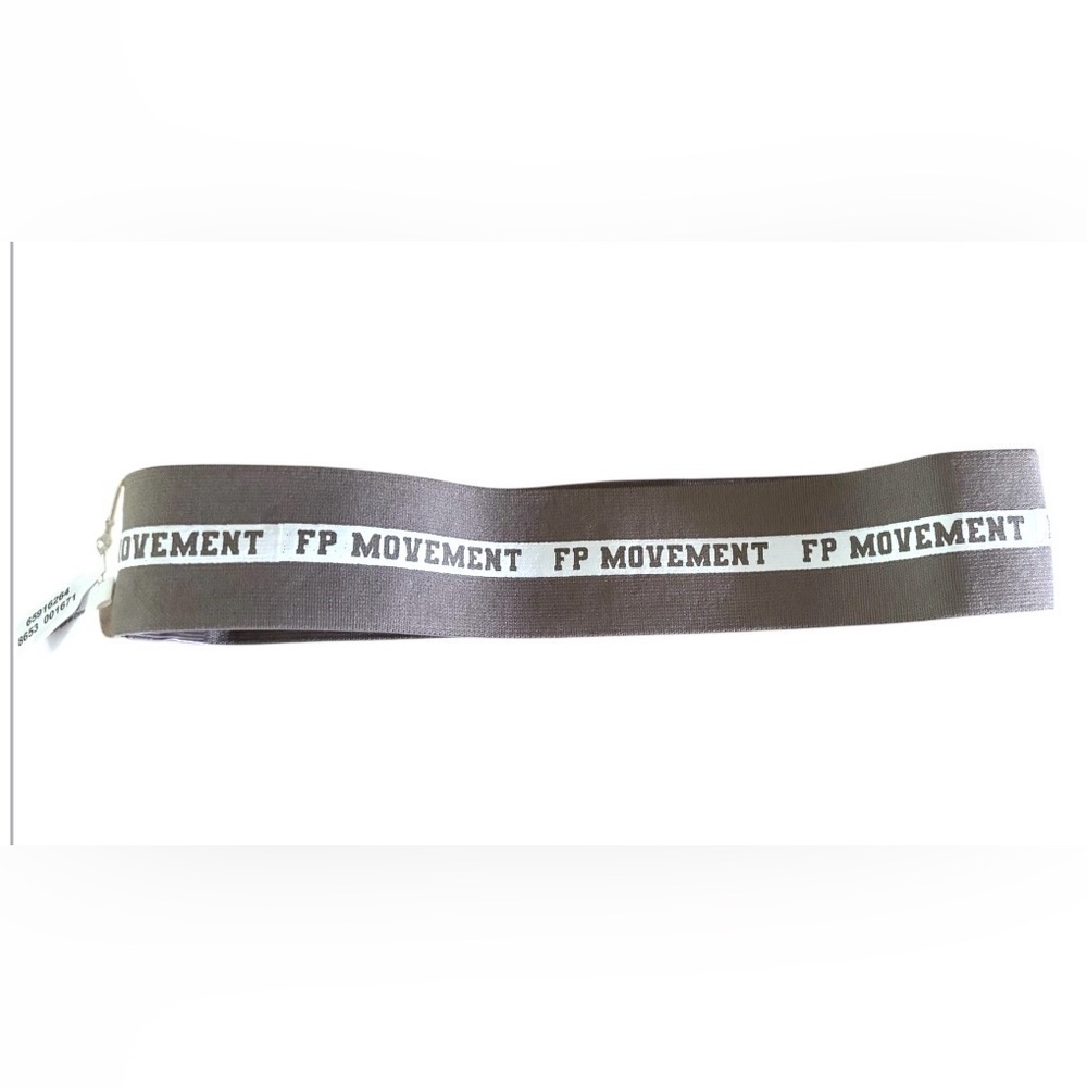 Free People Movement Grip Headband NWT
